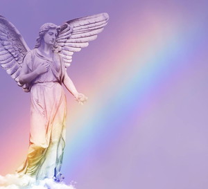 Anioł samotnych serc udzieli błogosławieństwa 3 znakom zodiaku