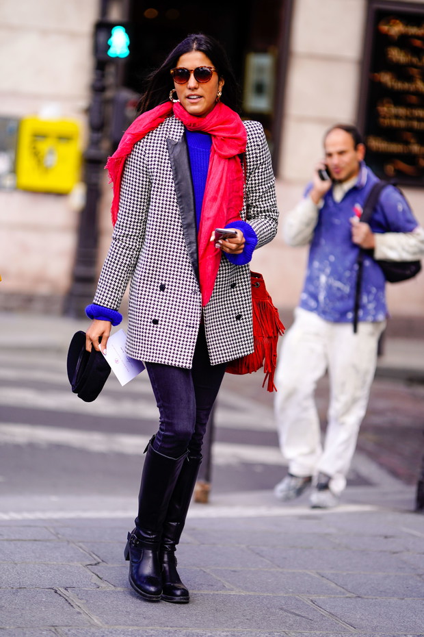 Kurtki wiosenne: trendy moda wiosna 2019