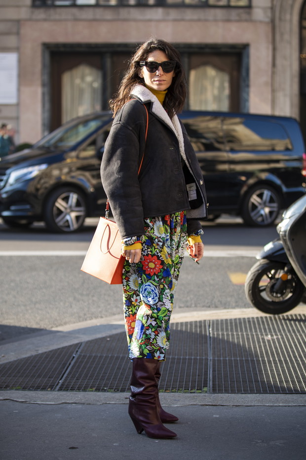 Kurtki wiosenne: trendy moda wiosna 2019