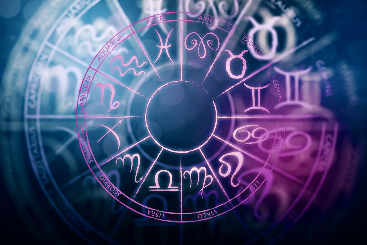 Horoskop dzienny 22 czerwca 2024