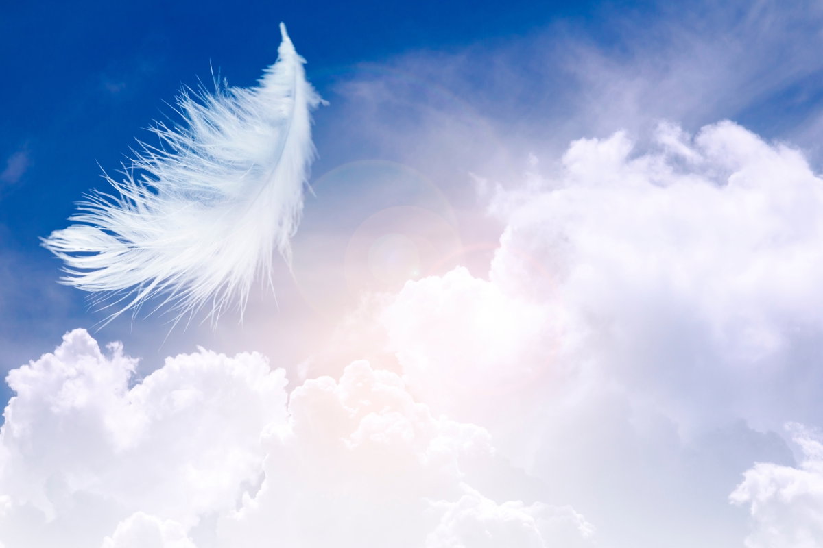 Przesłanie anielskie na lato 2024