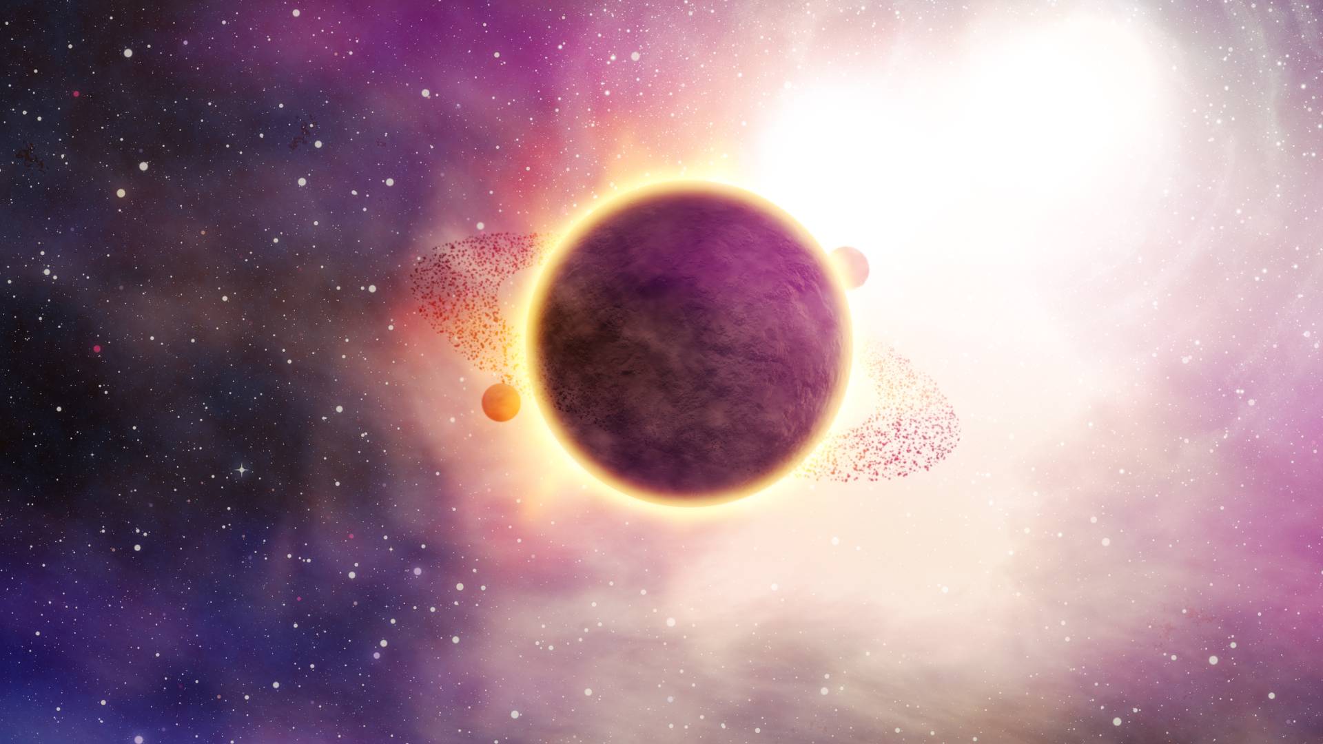 Prognoza astrologiczna 24-30