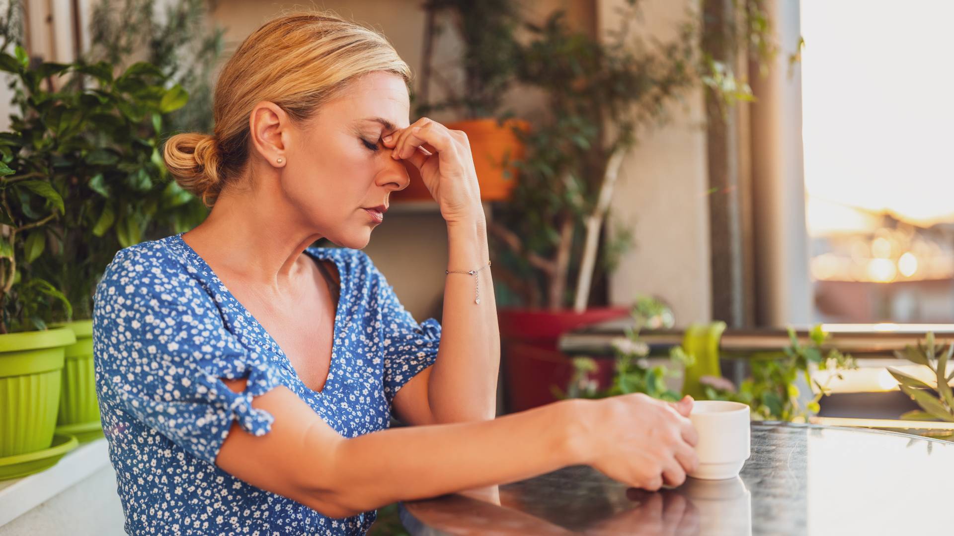 Kujawski trik na uziemienie pecha usuwa wszelkie zmartwienia