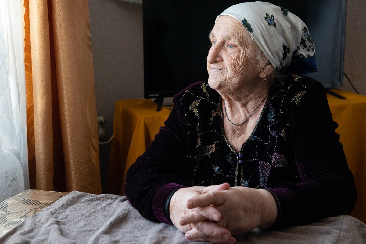 Sądecki sposób na złe oko z użyciem nasion kopru