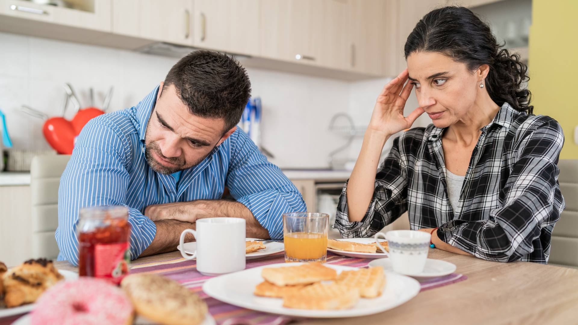 Pod żadnym pozorem nie rób tego w sobotę