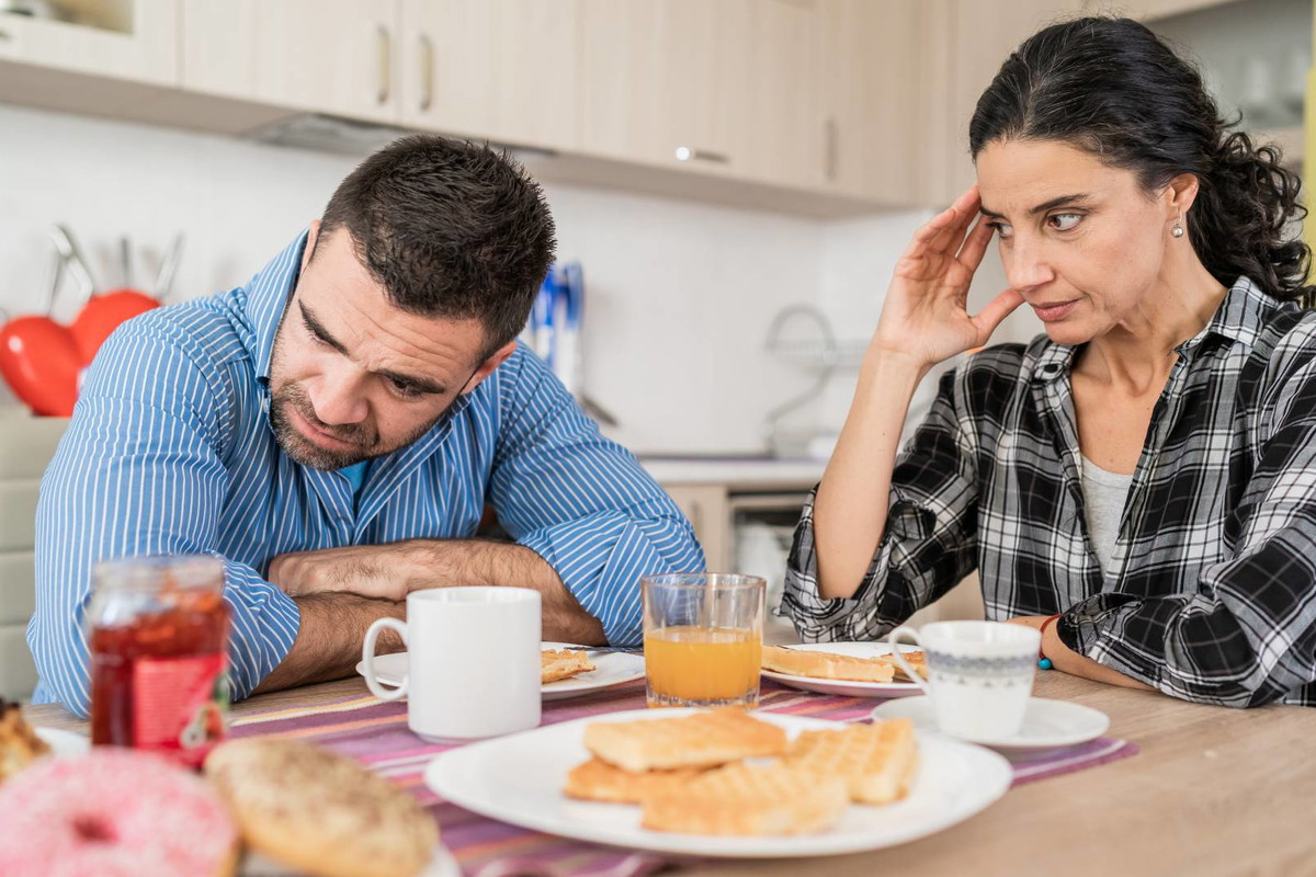 Pod żadnym pozorem nie rób tego w sobotę