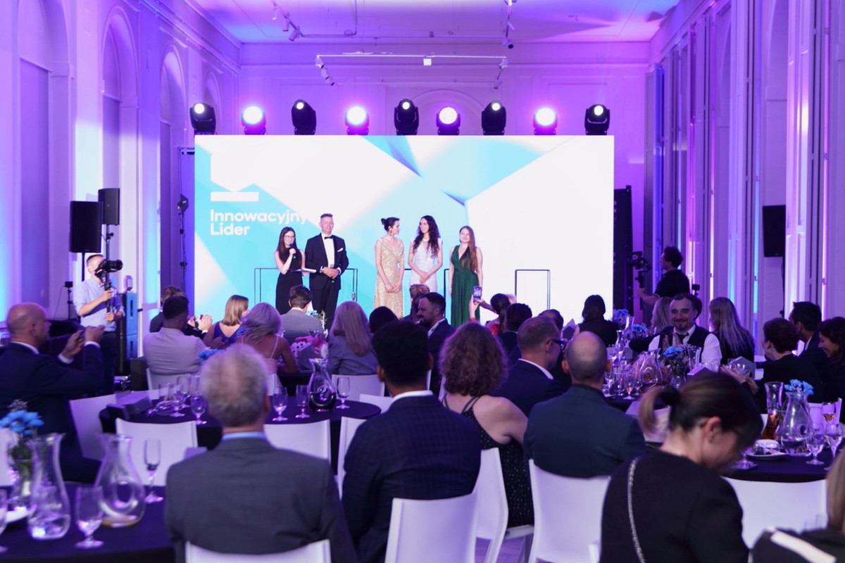 Konkurs Innowacyjny Lider