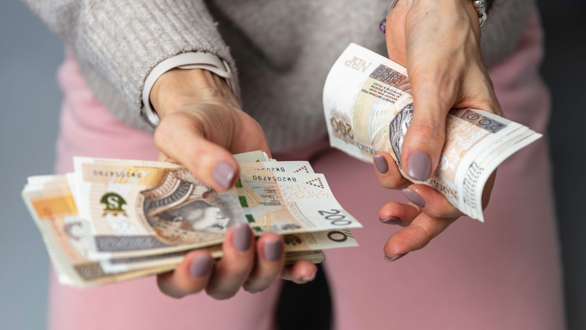 Na ten znak zodiaku spadnie deszcz pieniędzy