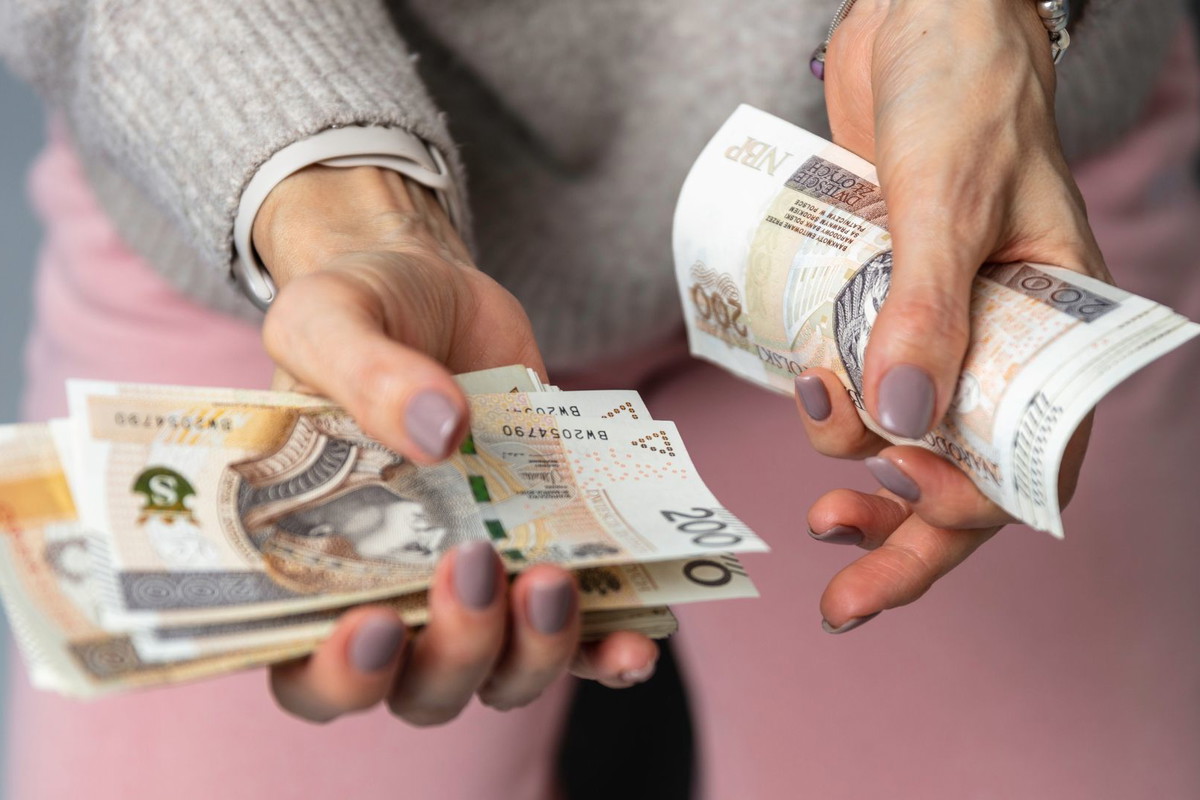 Na ten znak zodiaku spadnie deszcz pieniędzy