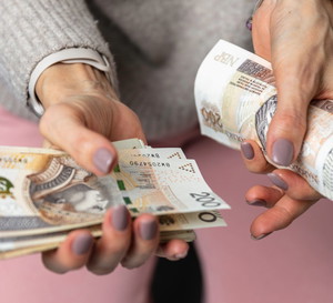 Na ten znak zodiaku spadnie deszcz pieniędzy