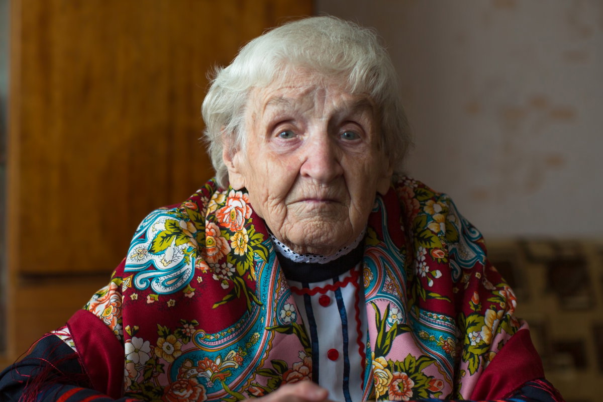 Podlaska szeptunka ostrzega przed pełnią Księżyca