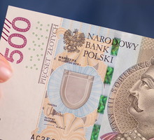 Magiczna manifestacja na wzmocnienie wibracji pieniędzy