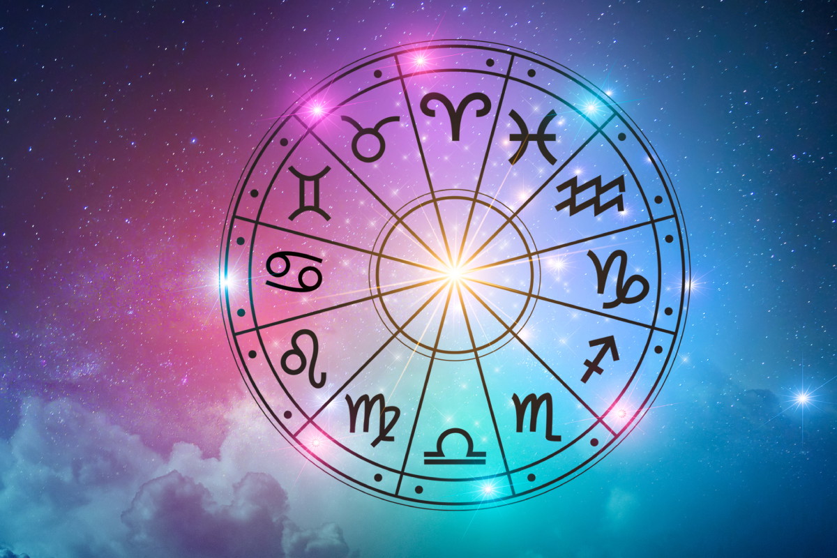 Horoskop dzienny 21 czerwca 2024