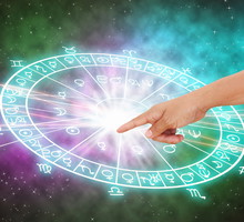 Wielki horoskop na 2050 rok