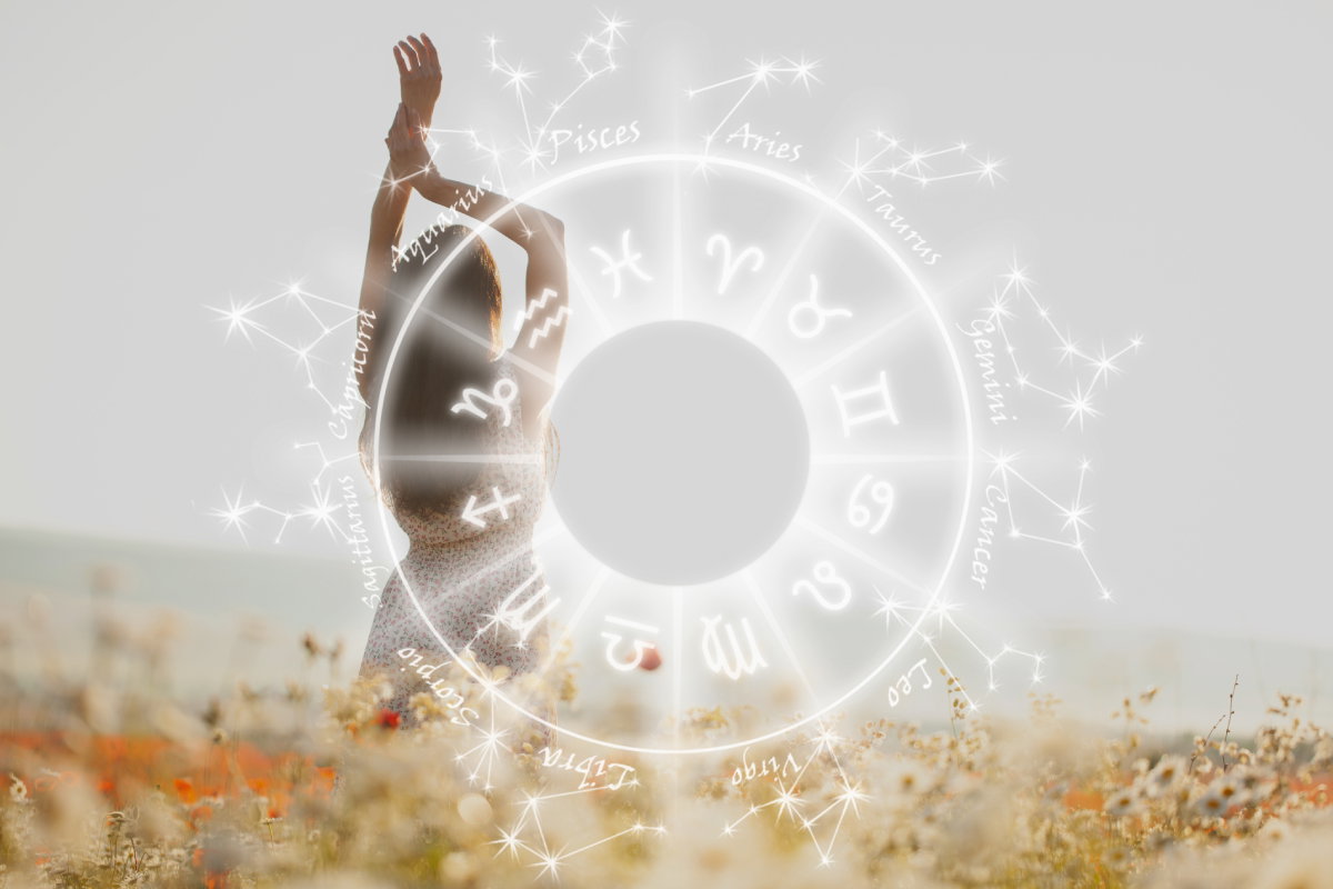 Horoskop na noc świętojańską 2024