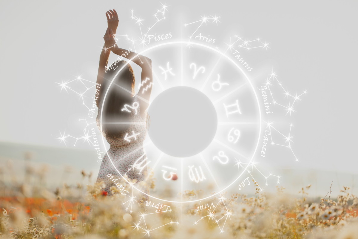 Horoskop na noc świętojańską 2024