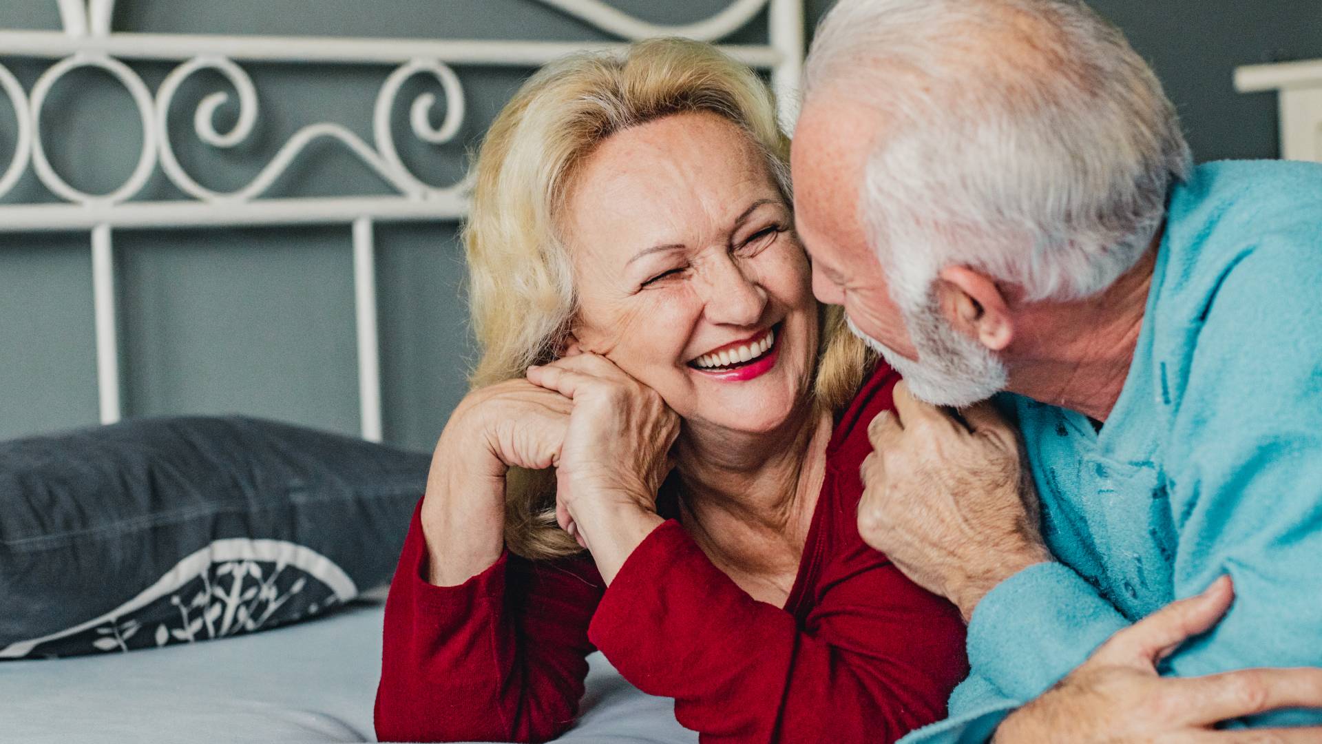 Sprawdzony sposób na powodzenie w miłości
