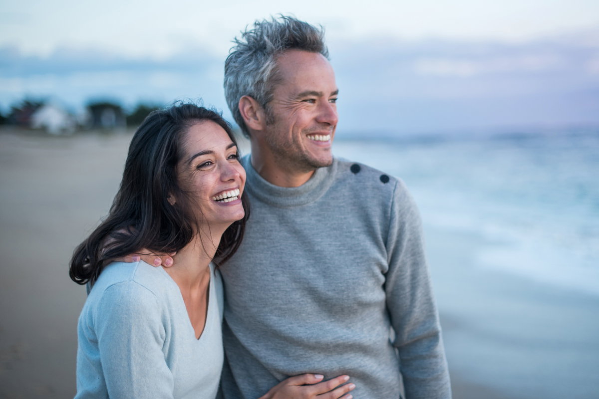 Sprawdzony sposób na wierność w związku