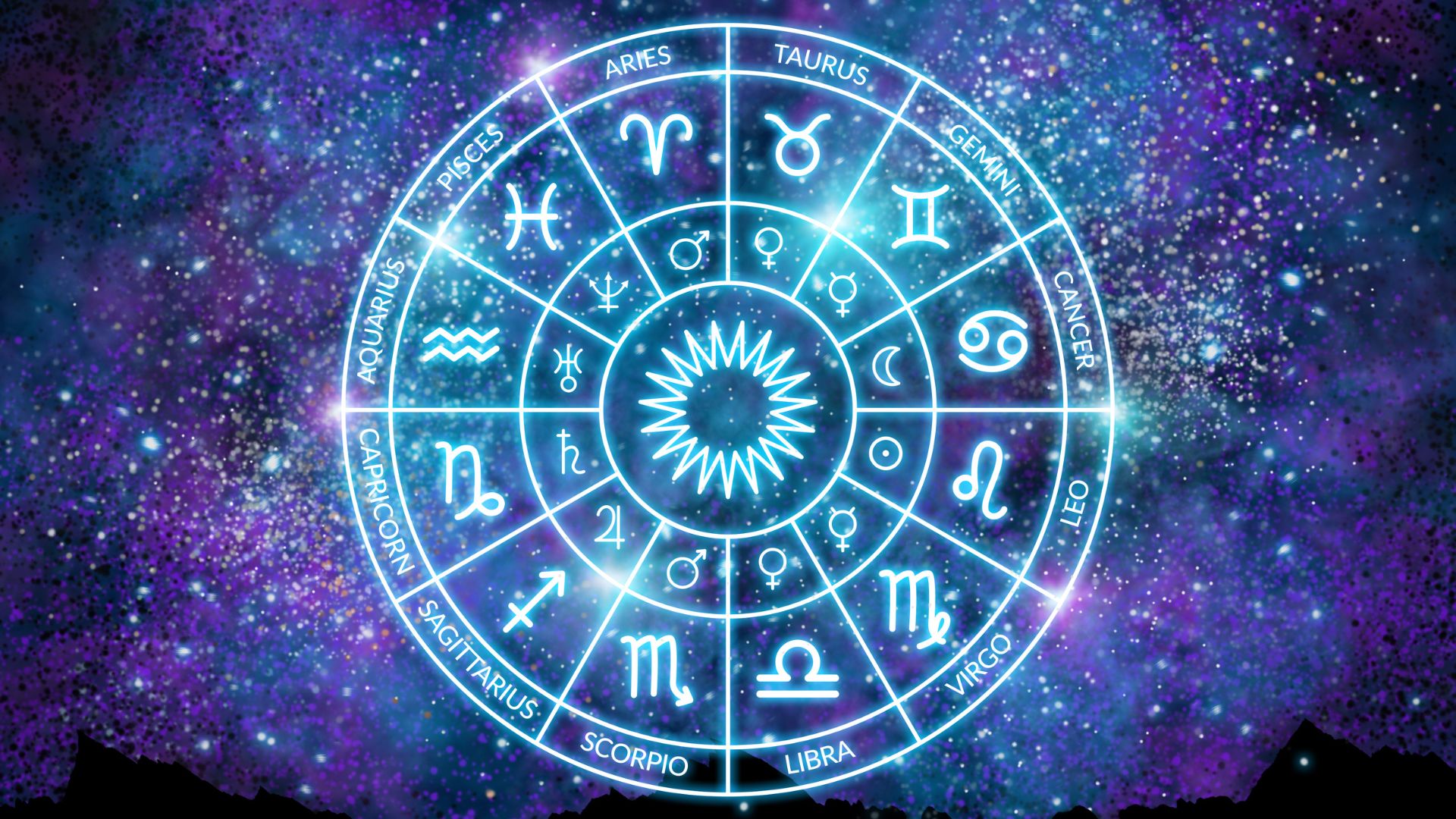 Horoskop dzienny 16 czerwca 2024