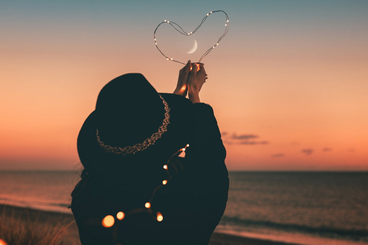 Księżyc w tygodniu 10-16 czerwca 2024 nie da ci wytchnienia