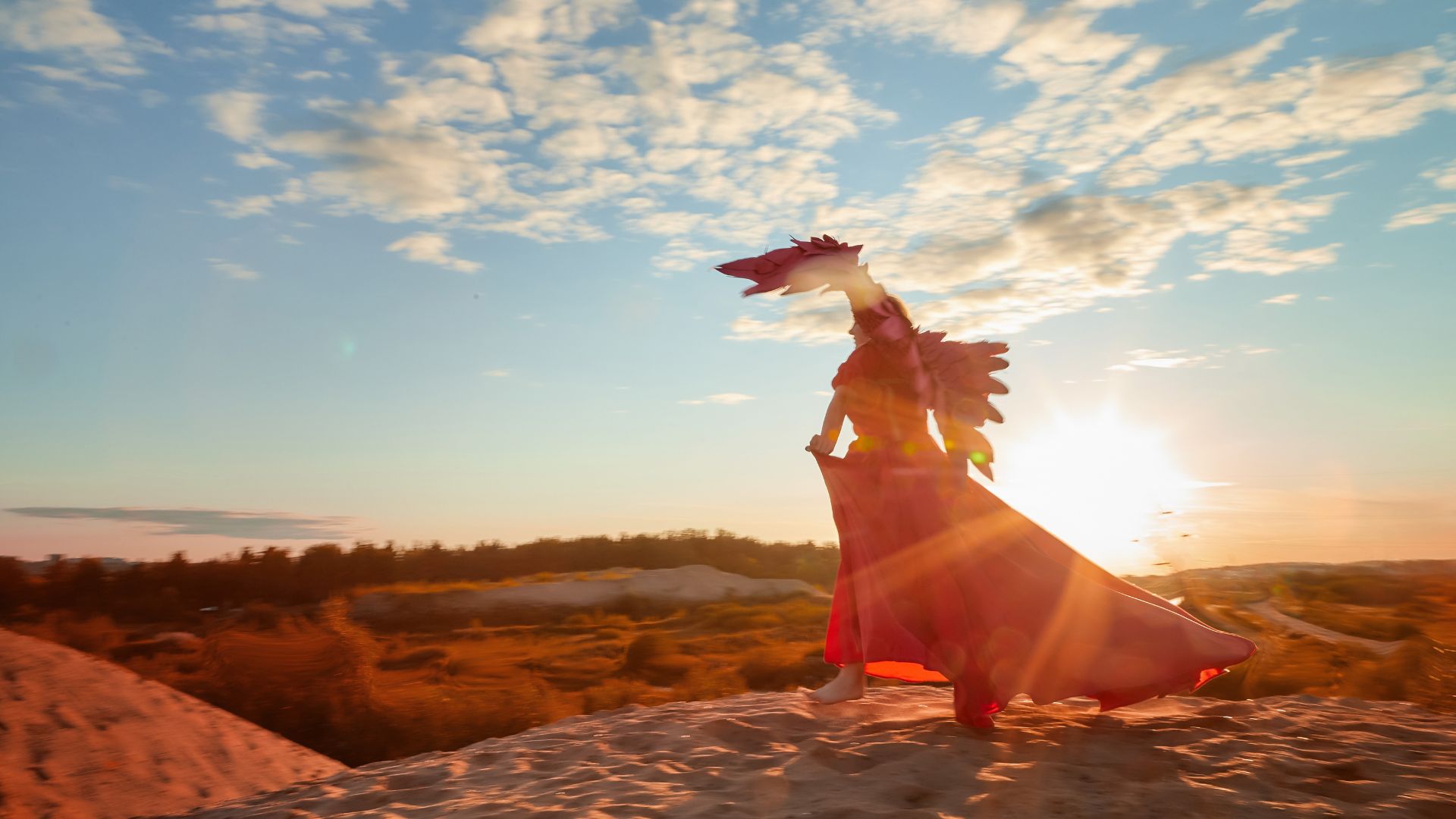 Zrób to w przesilenie letnie