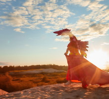 Zrób to w przesilenie letnie