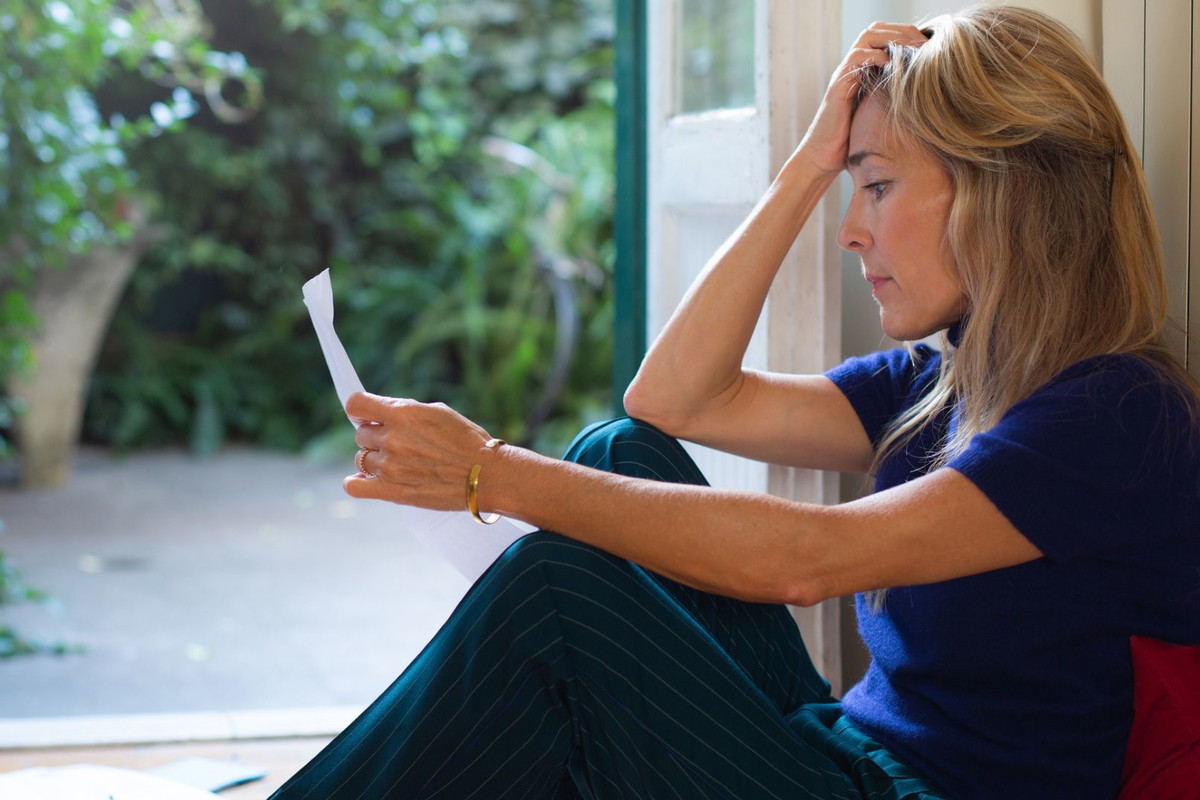 Anioł Przeznaczenia niesie wieści