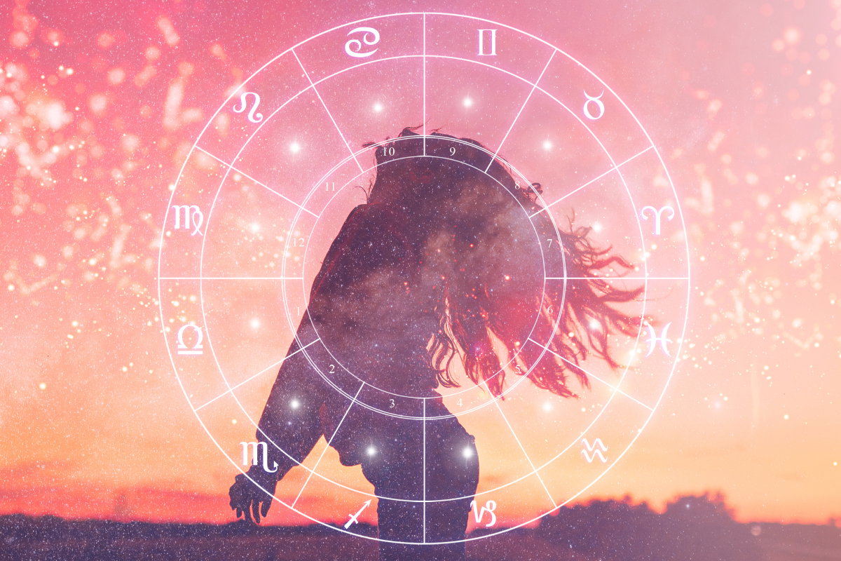 Horoskop na pełnię Księżyca 22 czerwca 2024