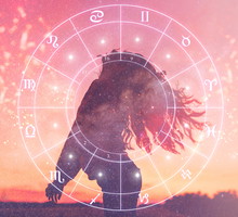 Horoskop na pełnię Księżyca 22 czerwca 2024