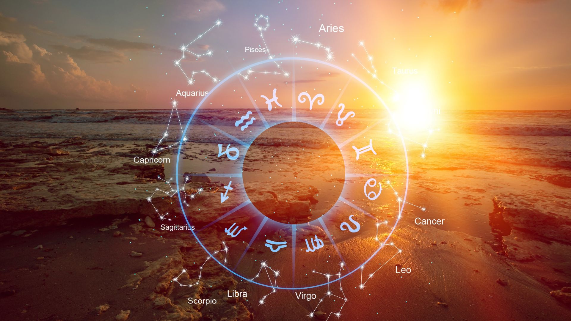 Horoskop dzienny 14 czerwca 2024