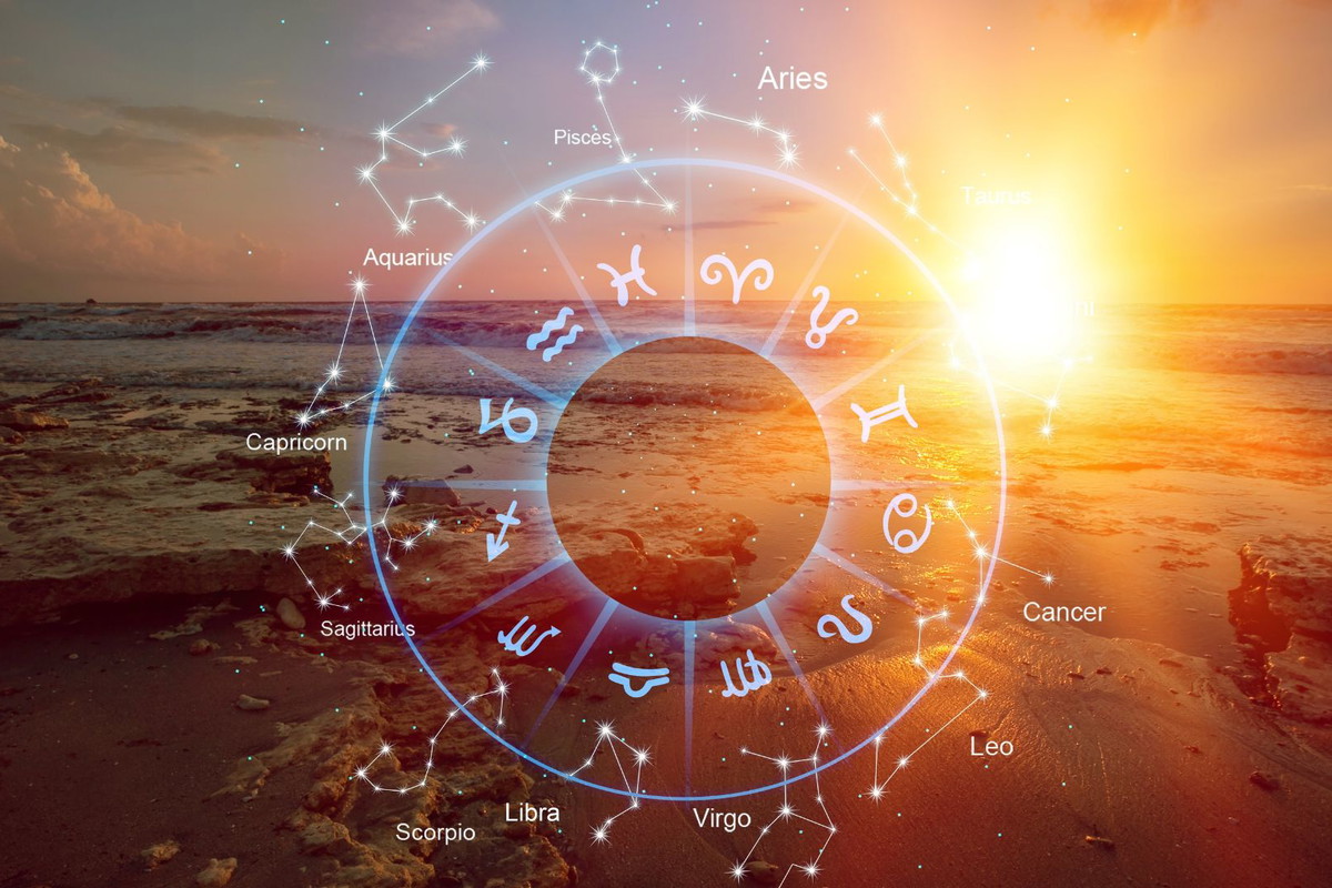 Horoskop dzienny 14 czerwca 2024