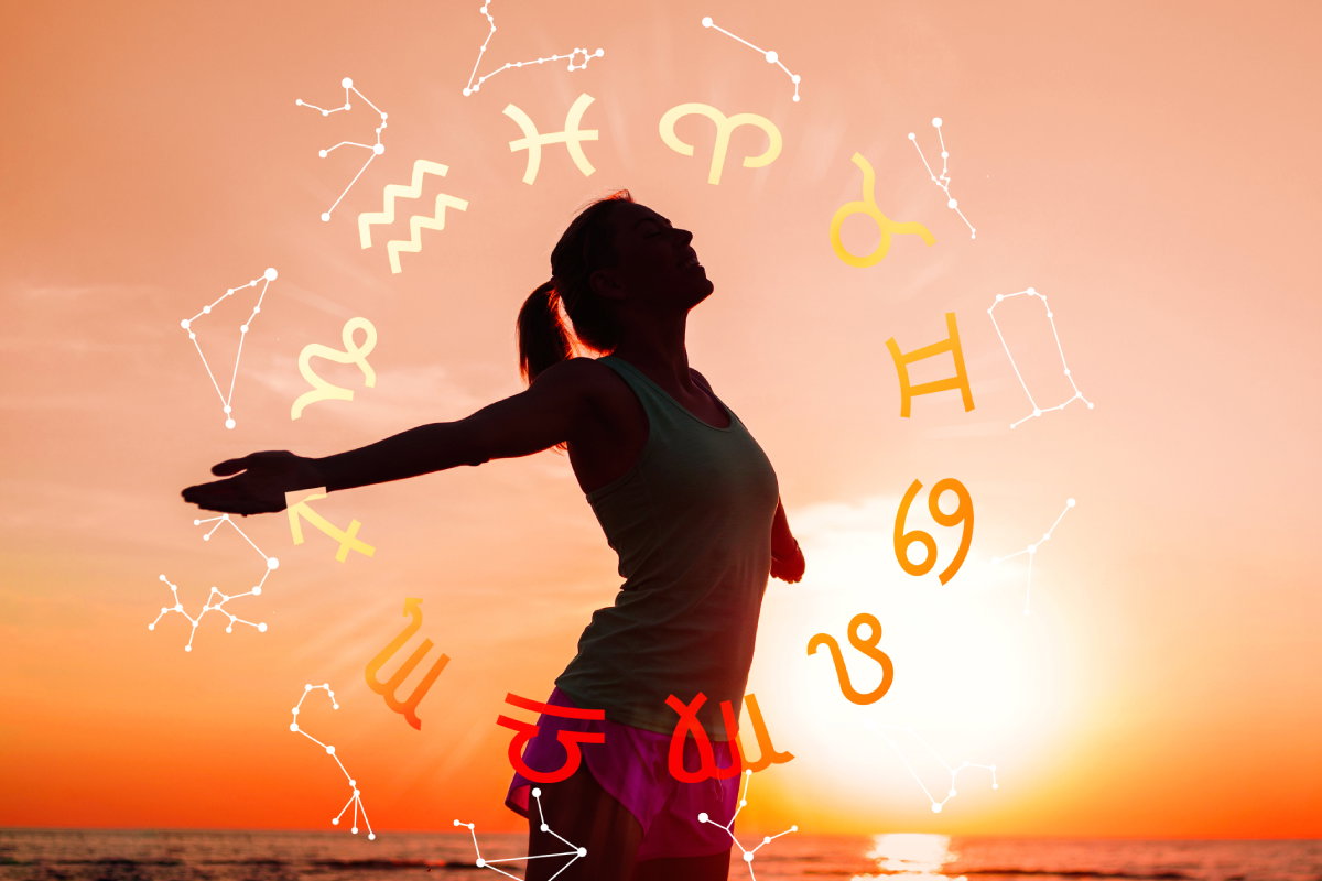 Horoskop karmiczny tygodniowy 16-22 czerwca 2024