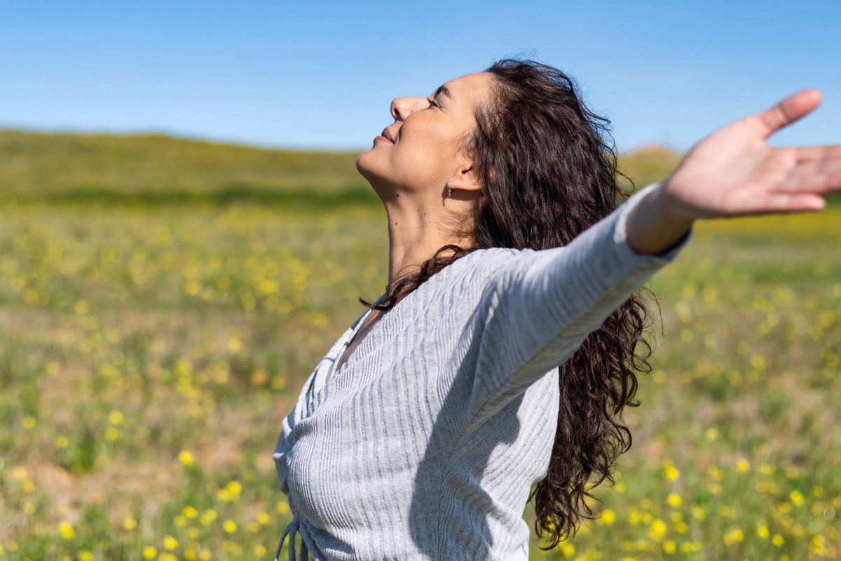 Wskazano 3 znaki zodiaku, które mają w sobie anielską moc
