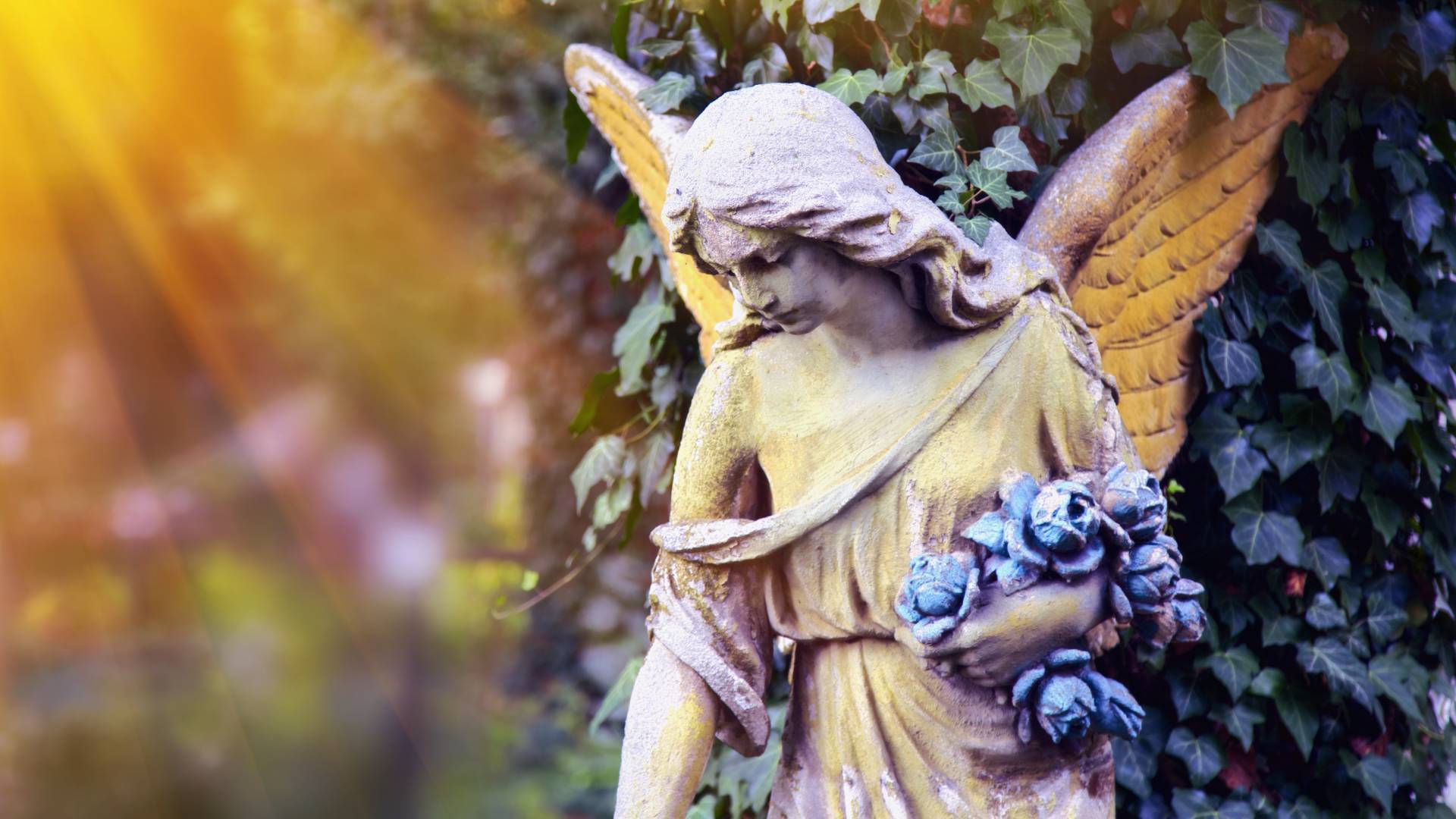 Anioł odrodzenia będzie miał w opiece 3 znaki zodiaku