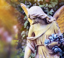Anioł odrodzenia będzie miał w opiece 3 znaki zodiaku