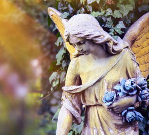 Anioł odrodzenia będzie miał w opiece 3 znaki zodiaku