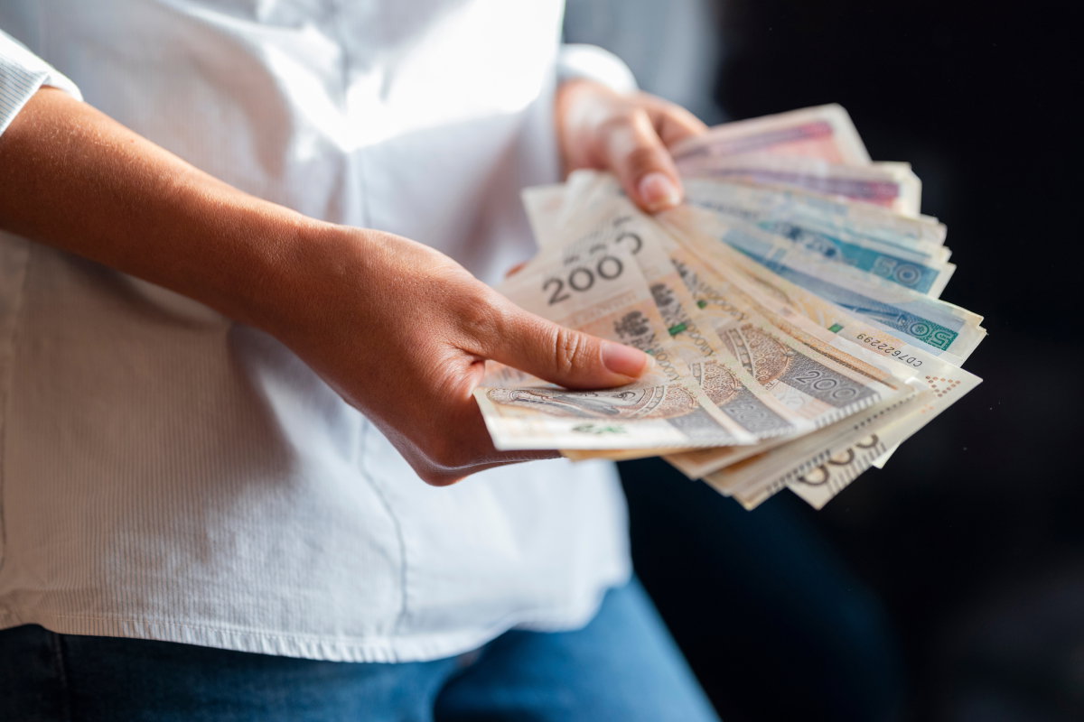 Zrób to do 21 czerwca, a przyciągniesz Fortunę