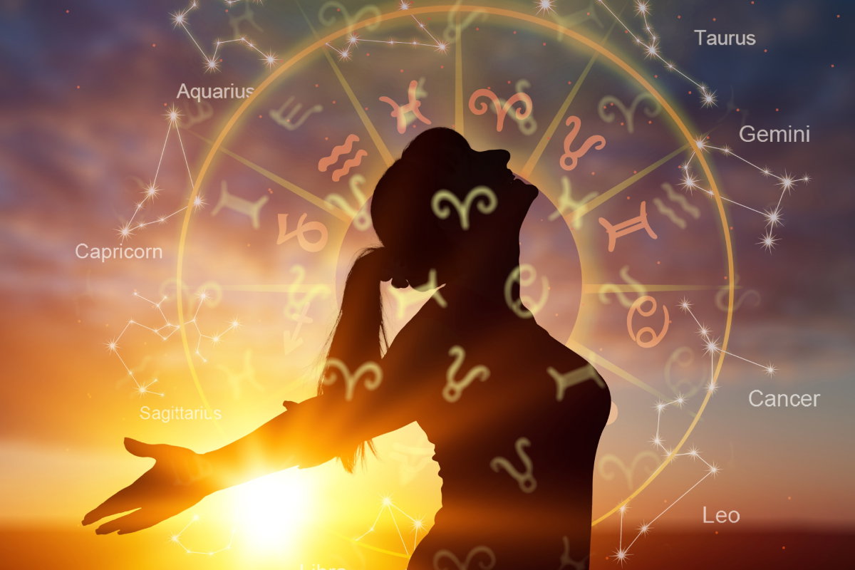 Gorący horoskop na początek lata 2024