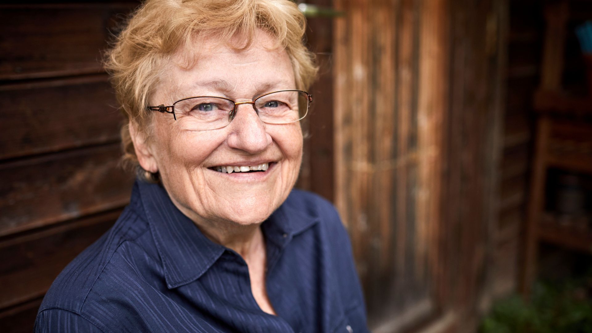 Babcia z Warmii ostrzega