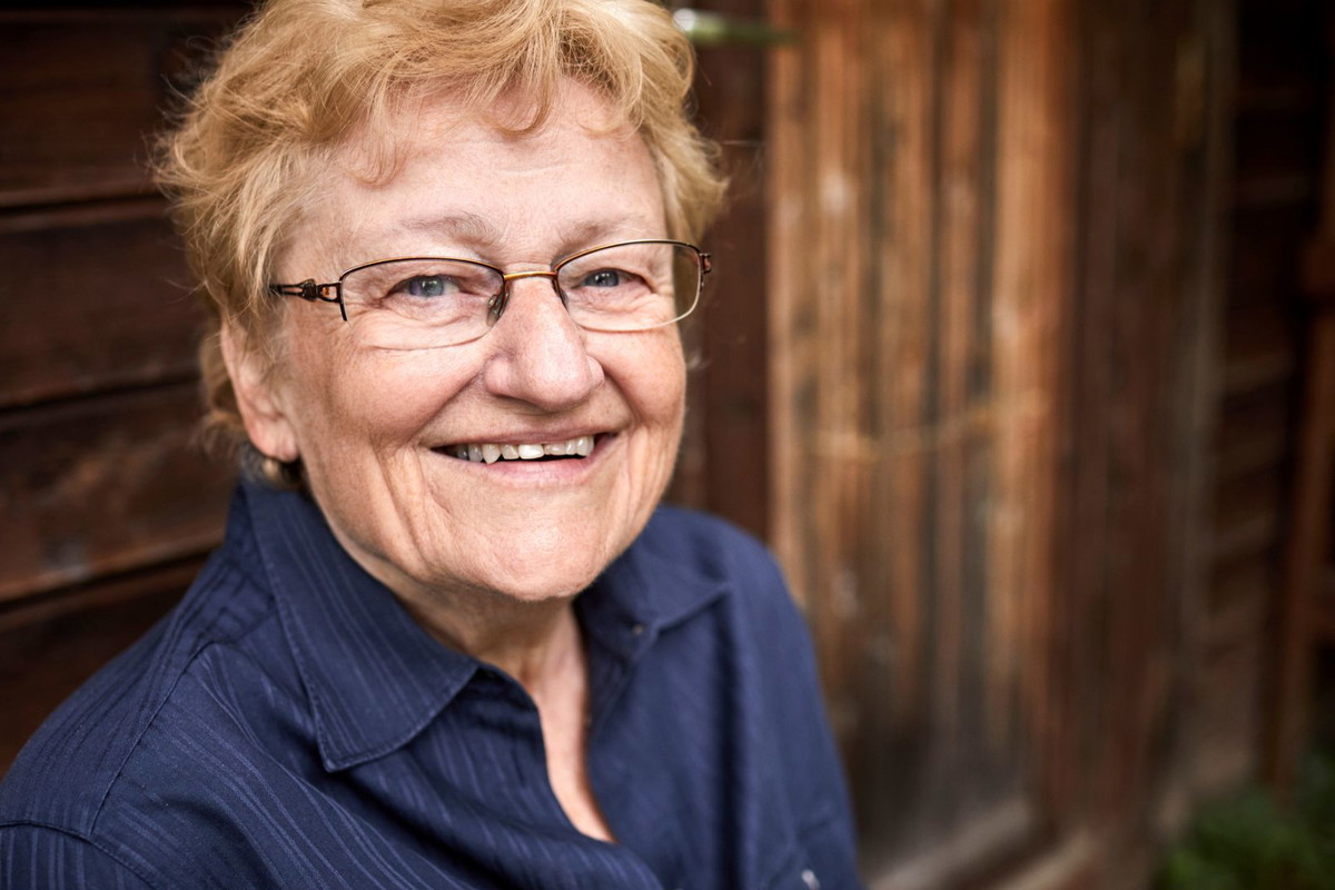 Babcia z Warmii ostrzega