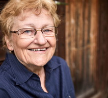 Babcia z Warmii ostrzega