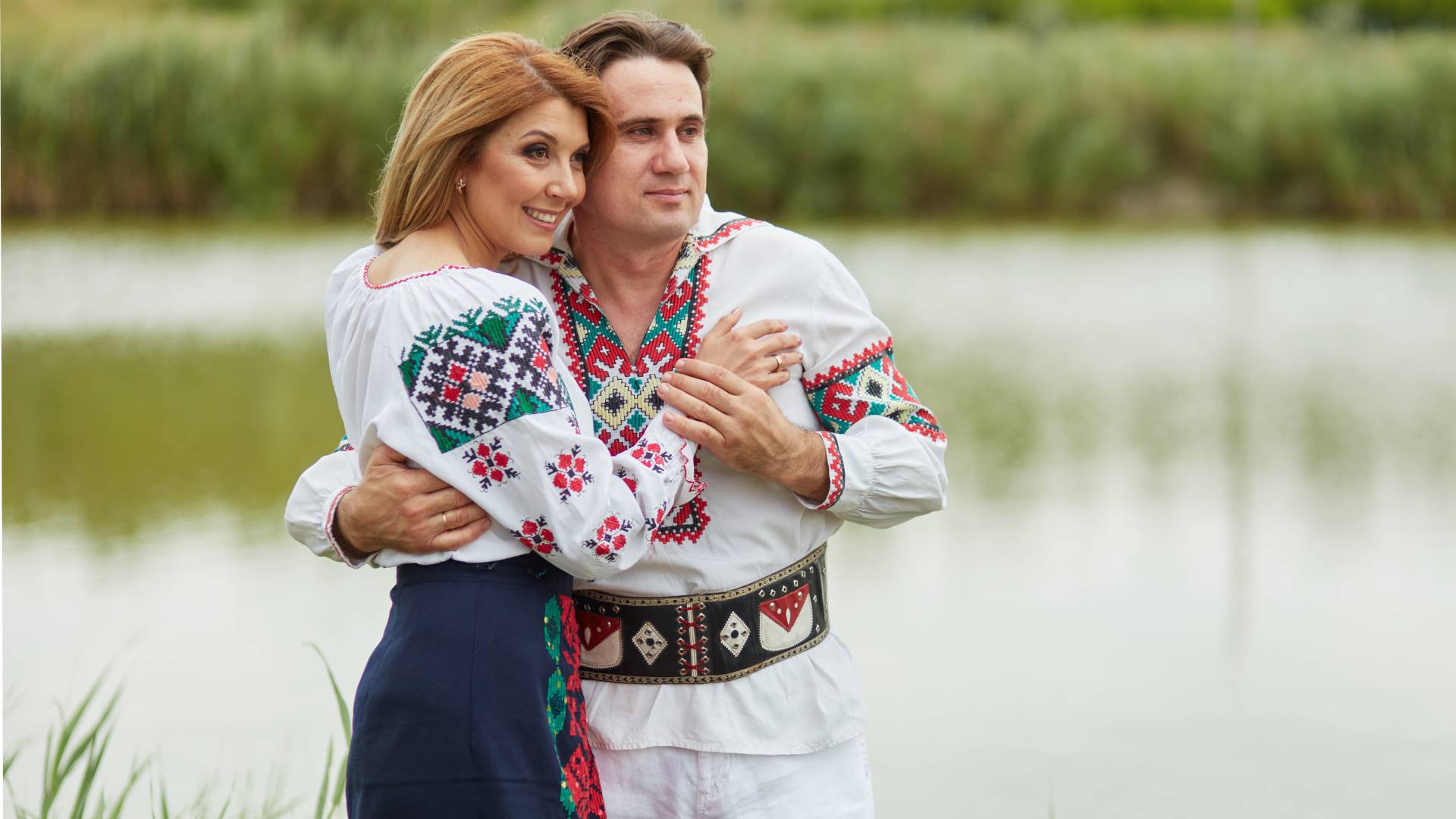 Staropolski trik na miłość i szczęście