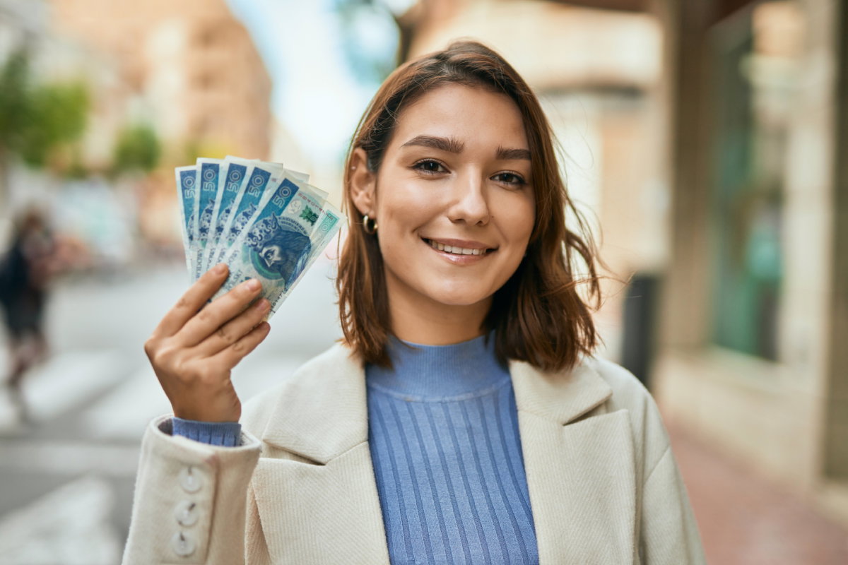 Ten drobiażdżek wskaże ci drogę ku bogactwu