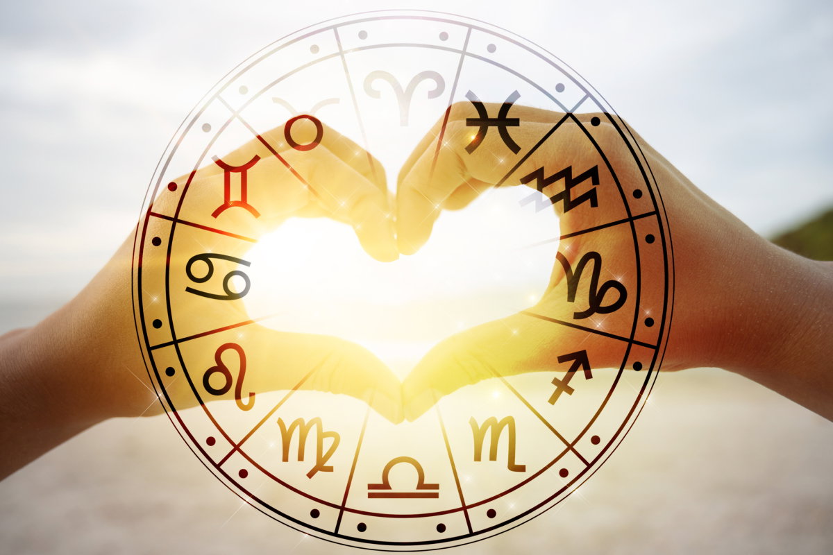Horoskop miłosny na lato 2024