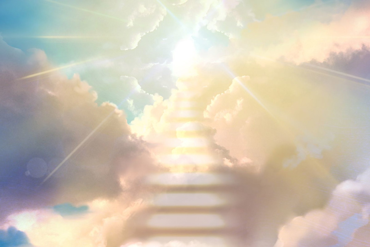 Anioł Wierności ma wiadomość dla 3 znaków zodiaku