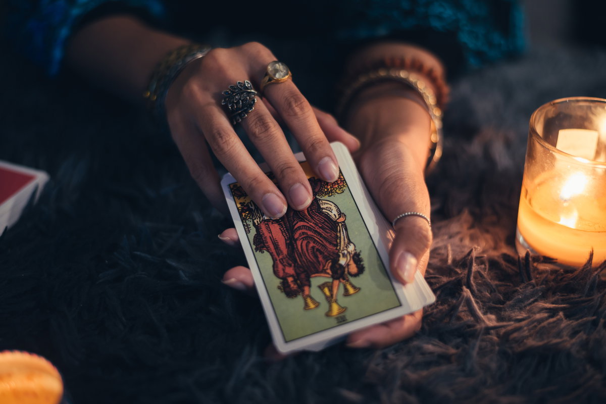 Tarot tygodniowy 20-26 czerwca 2024