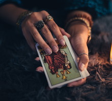 Tarot tygodniowy 20-26 czerwca 2024