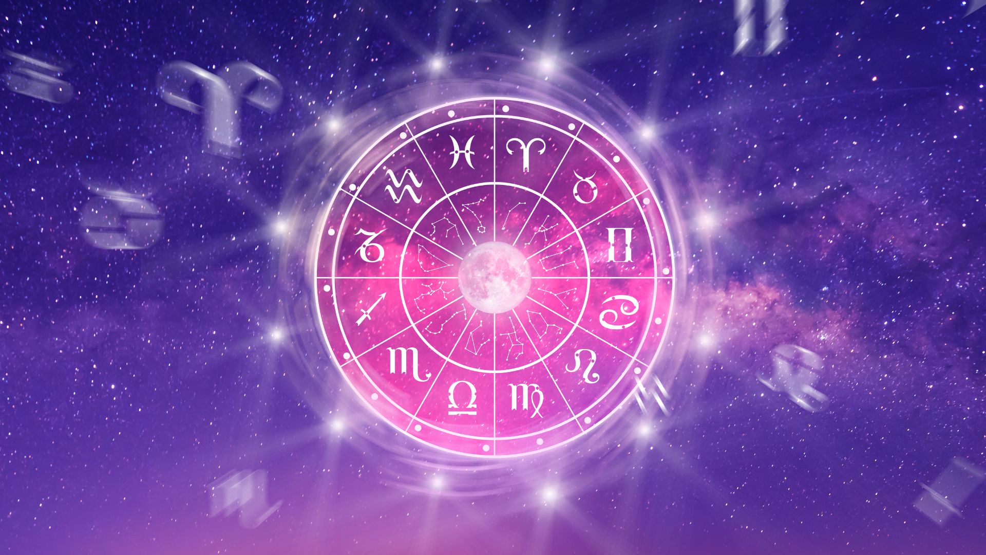 Horoskop dzienny 18 czerwca 2024
