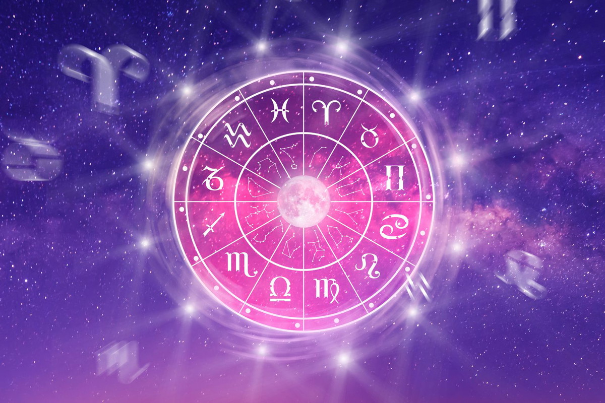 Horoskop dzienny 18 czerwca 2024