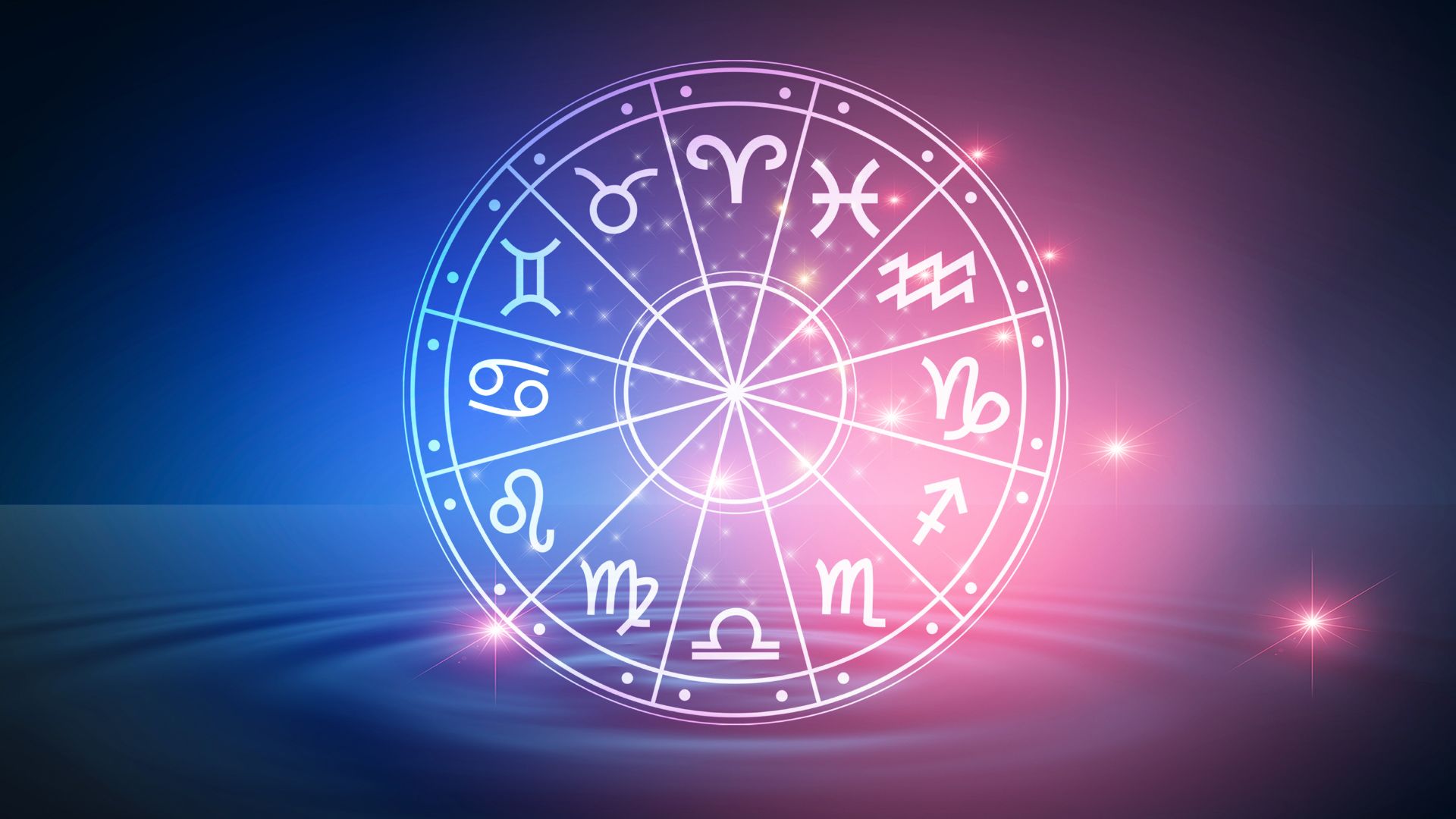 Horoskop dzienny 17 czerwca 2024